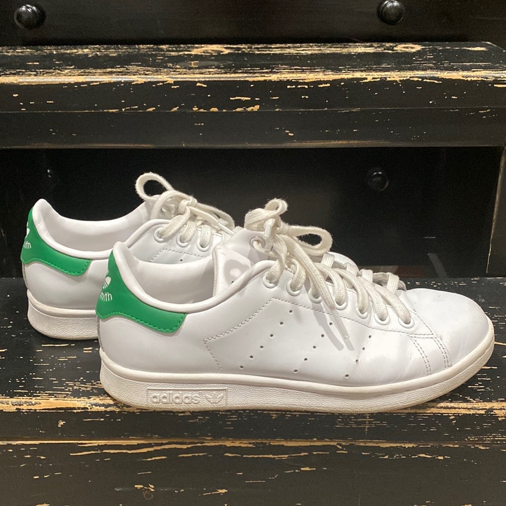 Adidas Originals Stan Smith women’s size 7 shoes